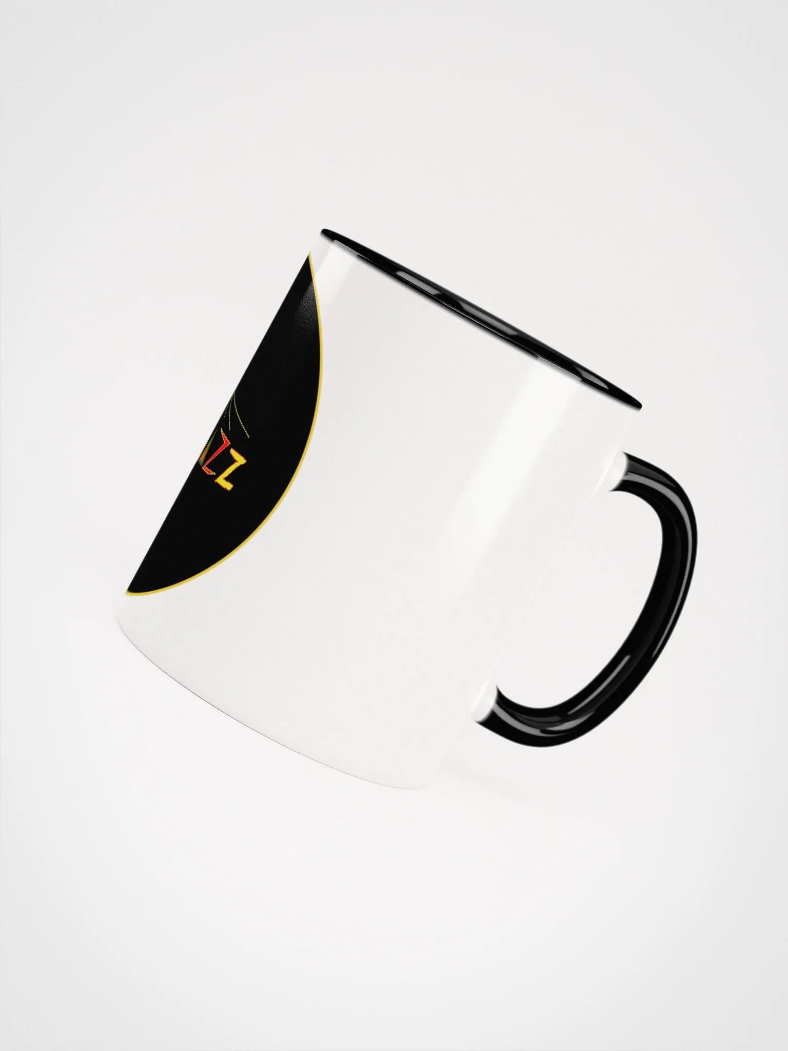Groovy mug product image (4)