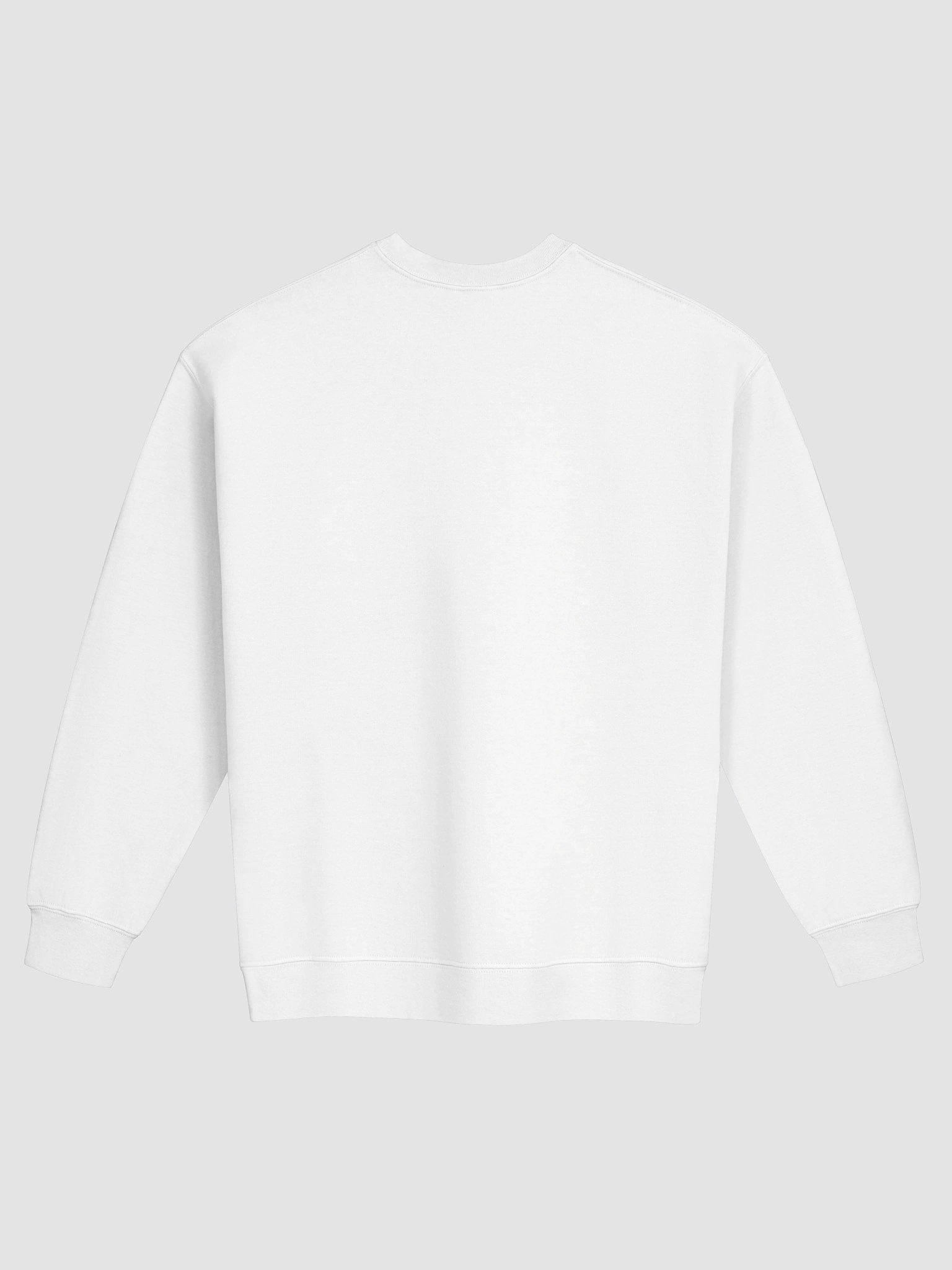 Rosecast Logo Crewneck Sweatshirt (Embroidered) product image (3)