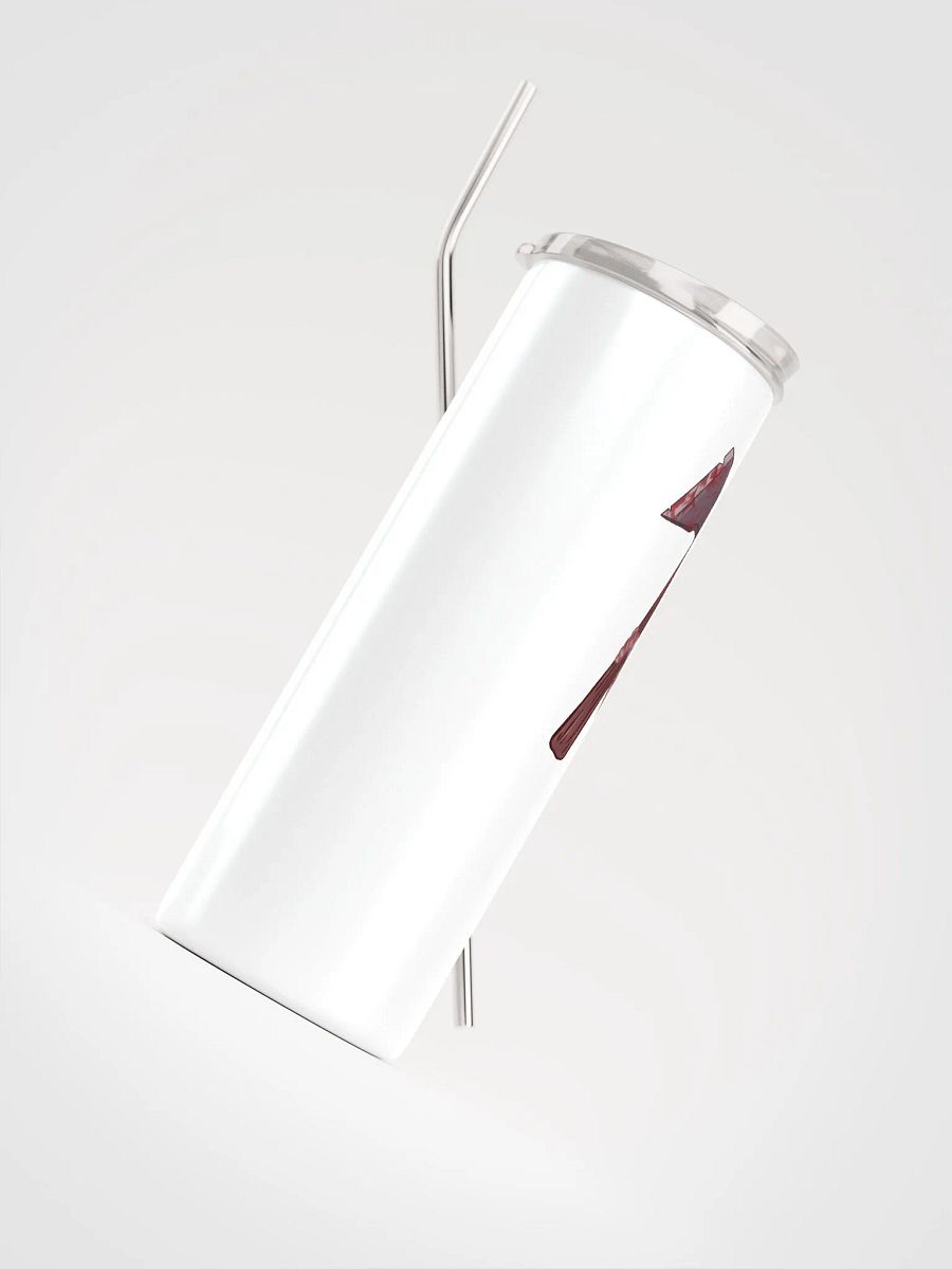 Huntress Stainless Steel Tumbler Rage by Daylight product image (7)
