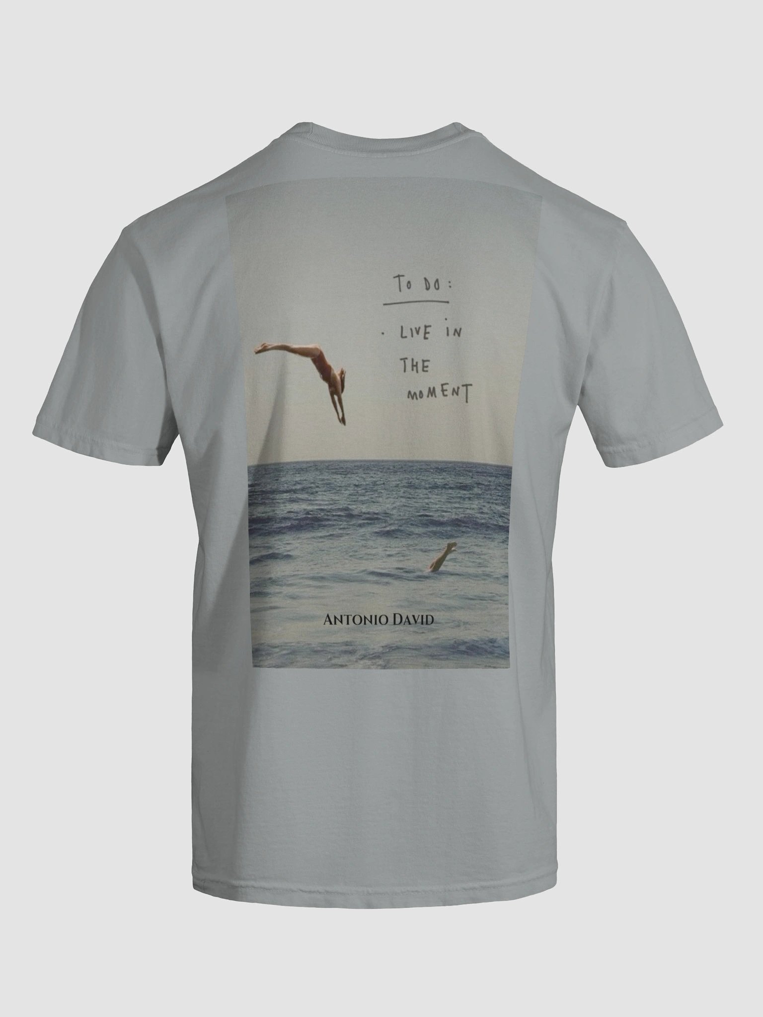 To Do T-Shirt product image (45)