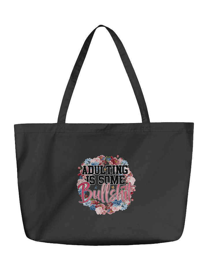 Bullshit Adulting product image (1)