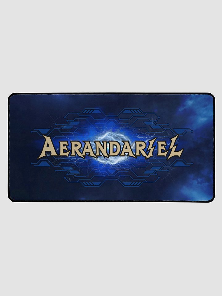 Aerandariel Desk Mat product image (1)