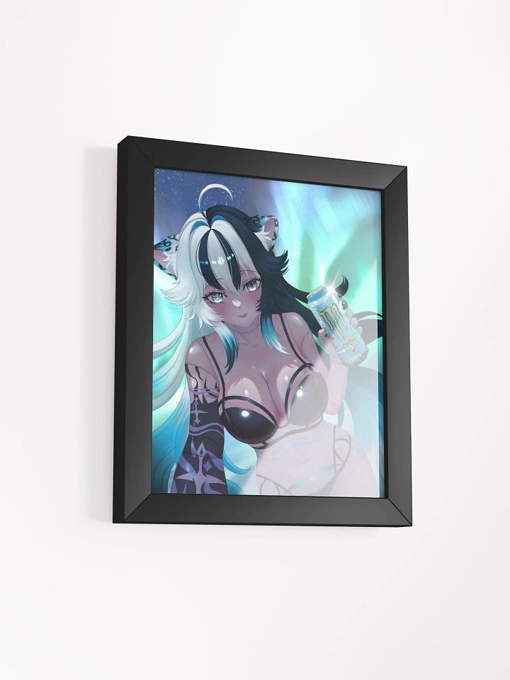 Framed Image Monster Mimi product image (23)