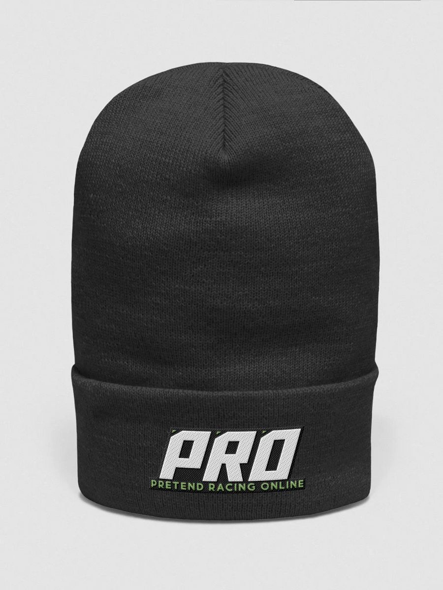 PRO Beanie product image (1)