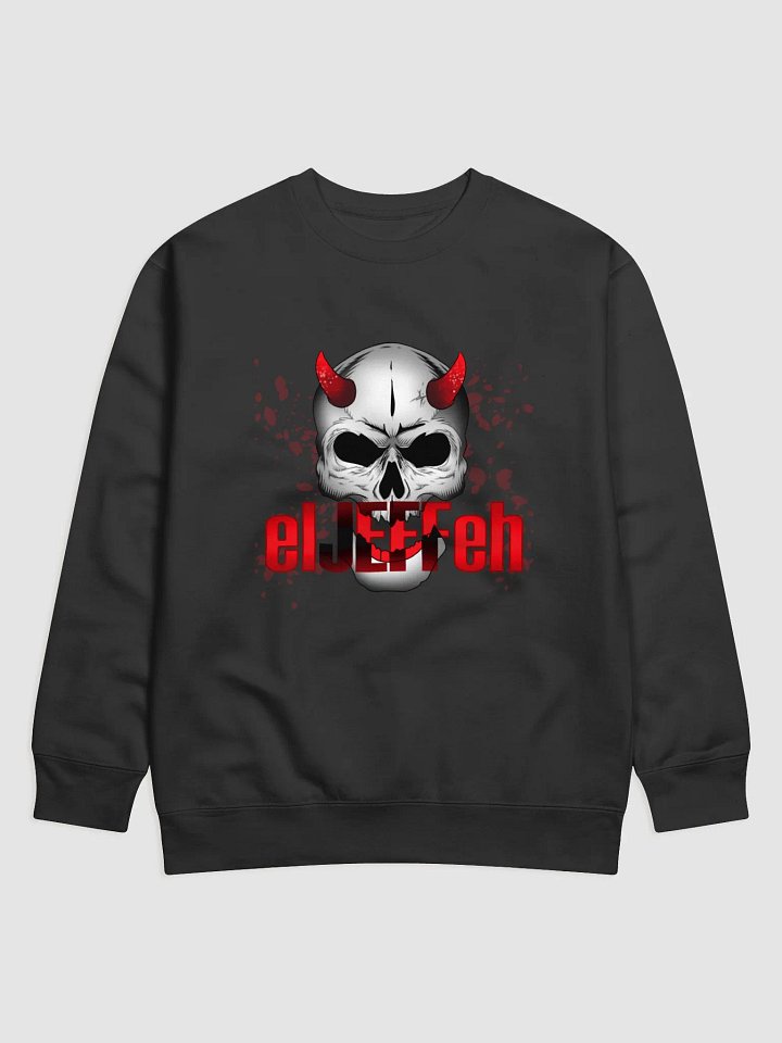 Cotton Heritage Premium Sweatshirt product image (1)