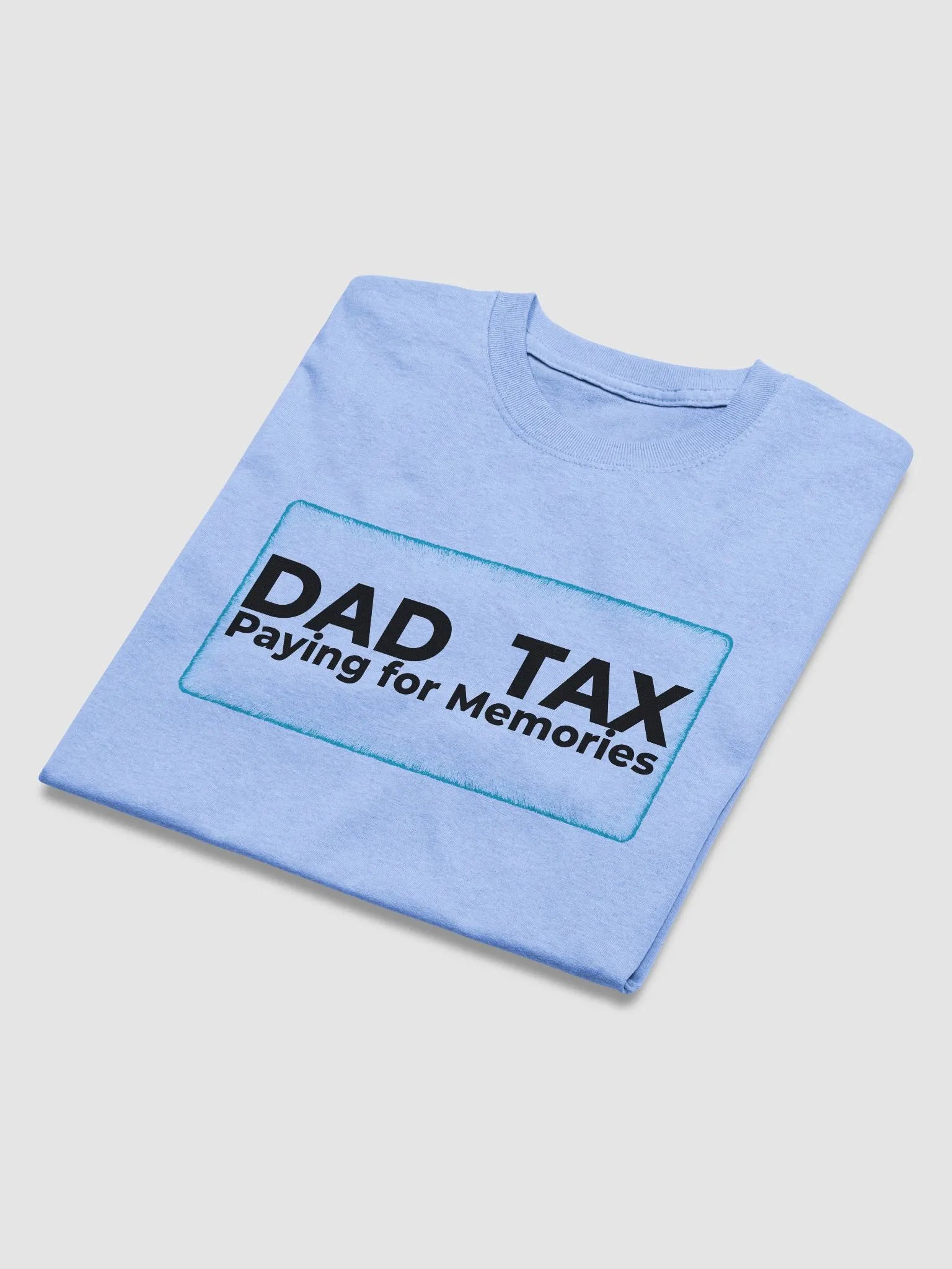 DAD TAX Paying for Memories product image (41)