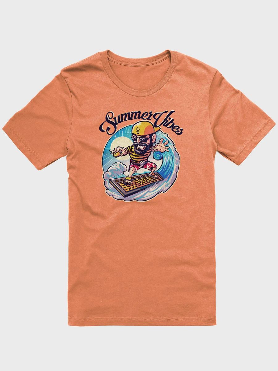 Summer Vibes - Unisex sizing product image (84)