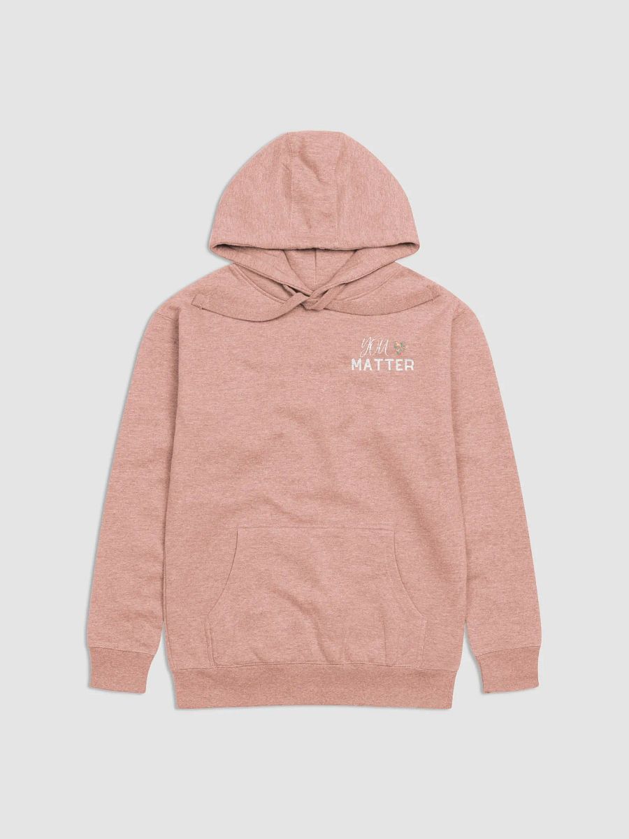 Dear Person Behind Me - Hoodie product image (6)