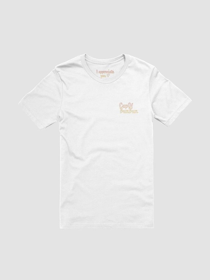 BunBun Filled Tee product image (1)