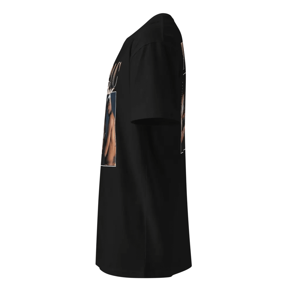Tupac T-shirt product image (17)