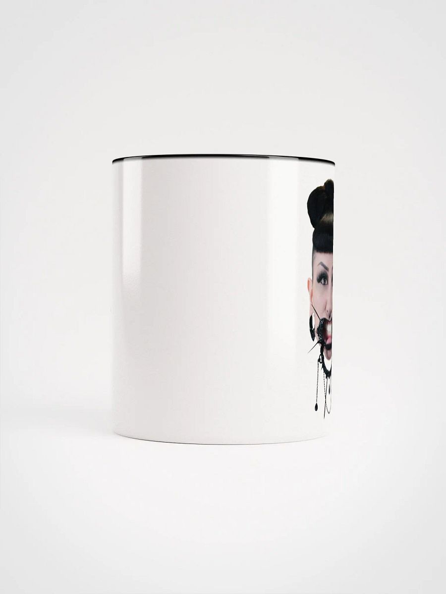 Heather Spreader Coffee Mug product image (5)