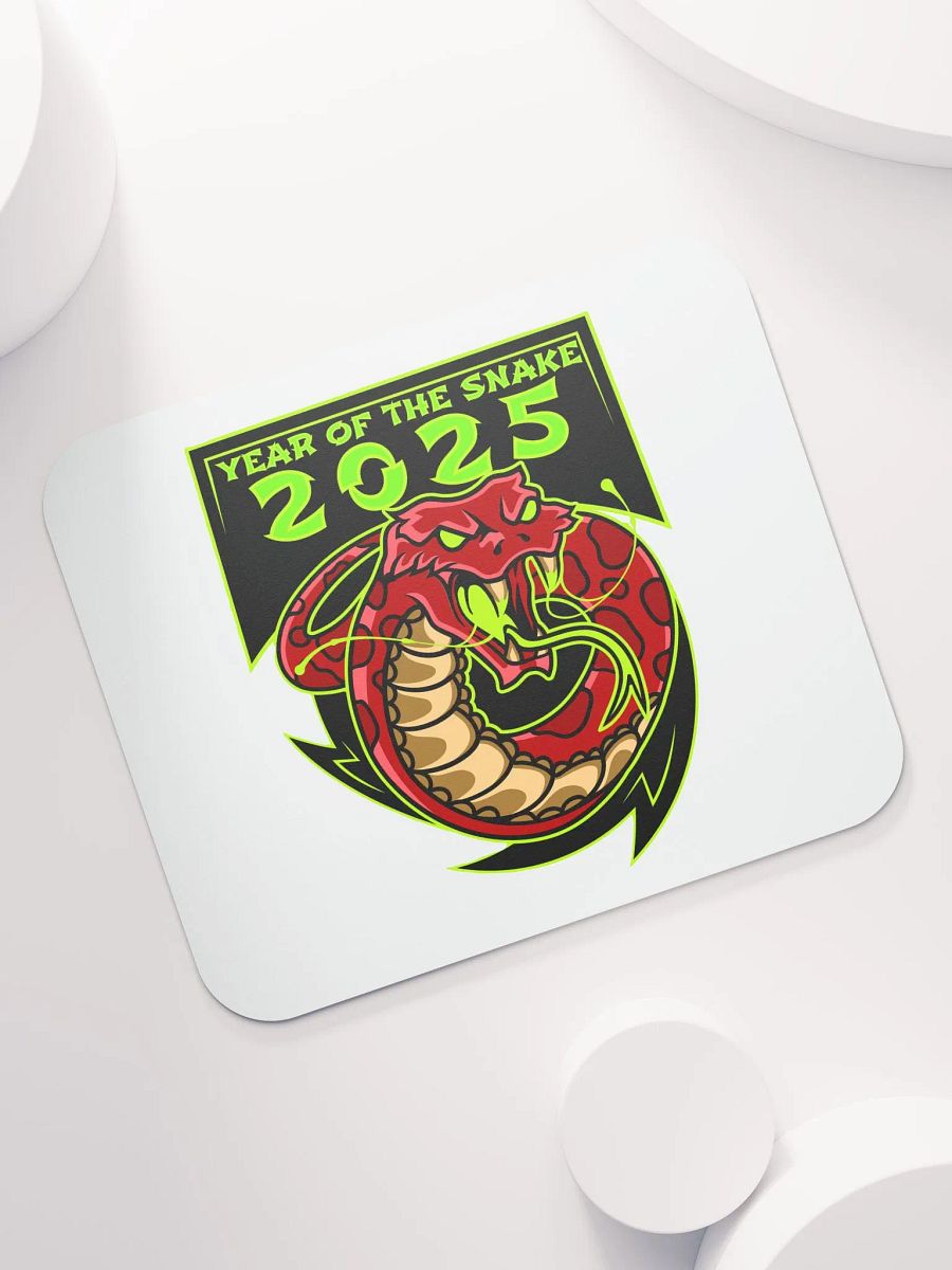 2025 YEAR OF THE SNAKE product image (7)