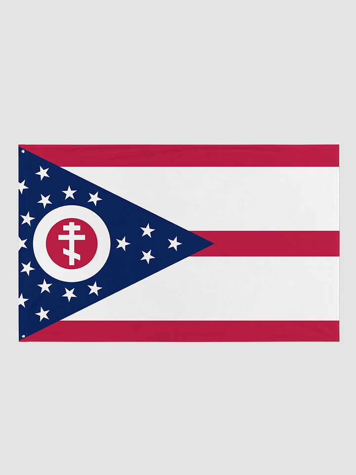 Orthodox Ohio product image (2)