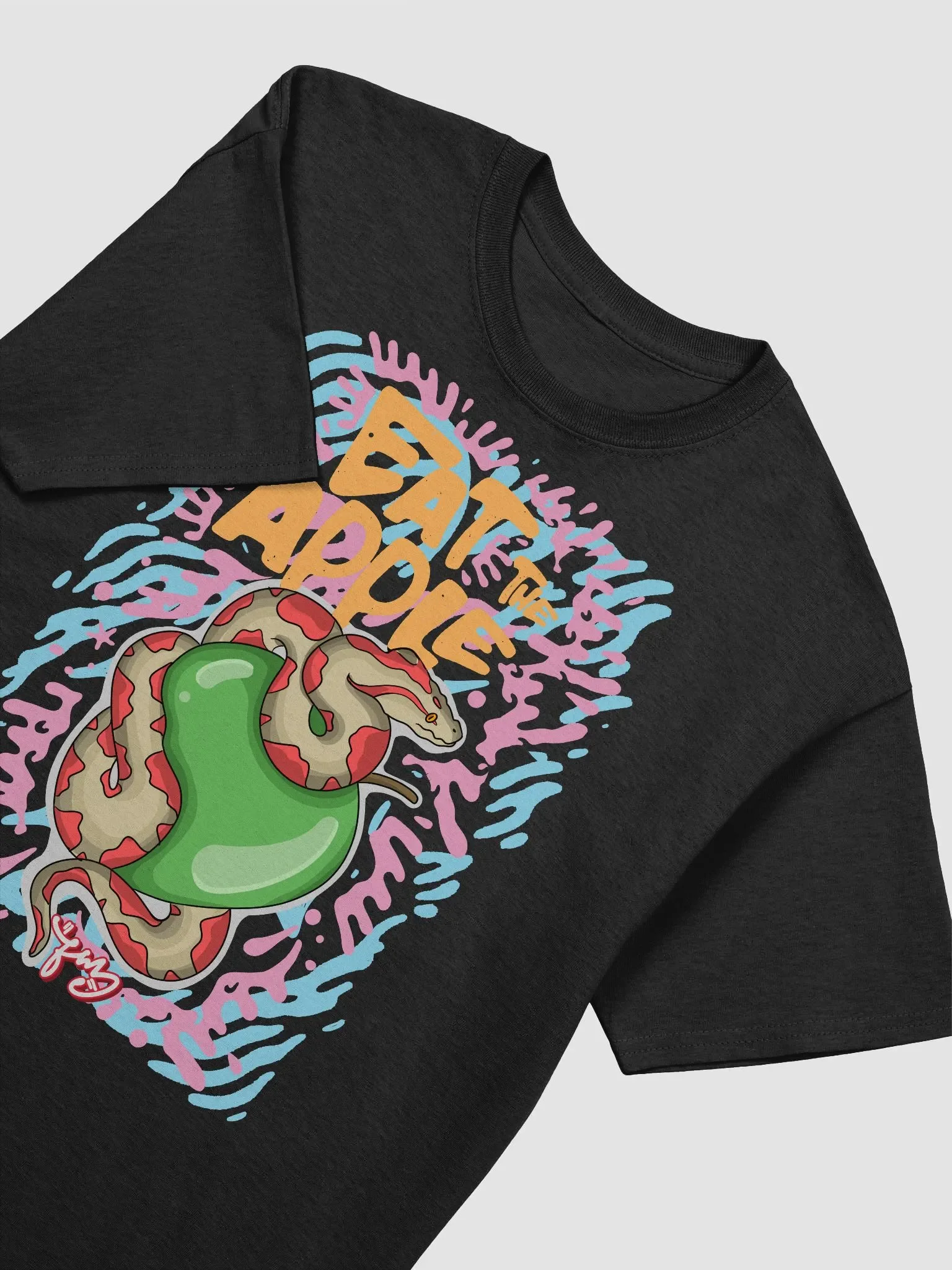 eat the apple product image (3)