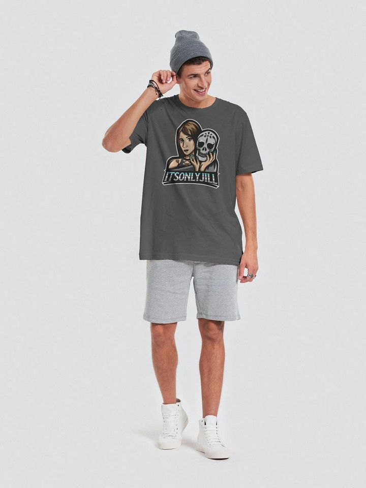 itsonlyJill T-Shirt (Dark) product image (2)