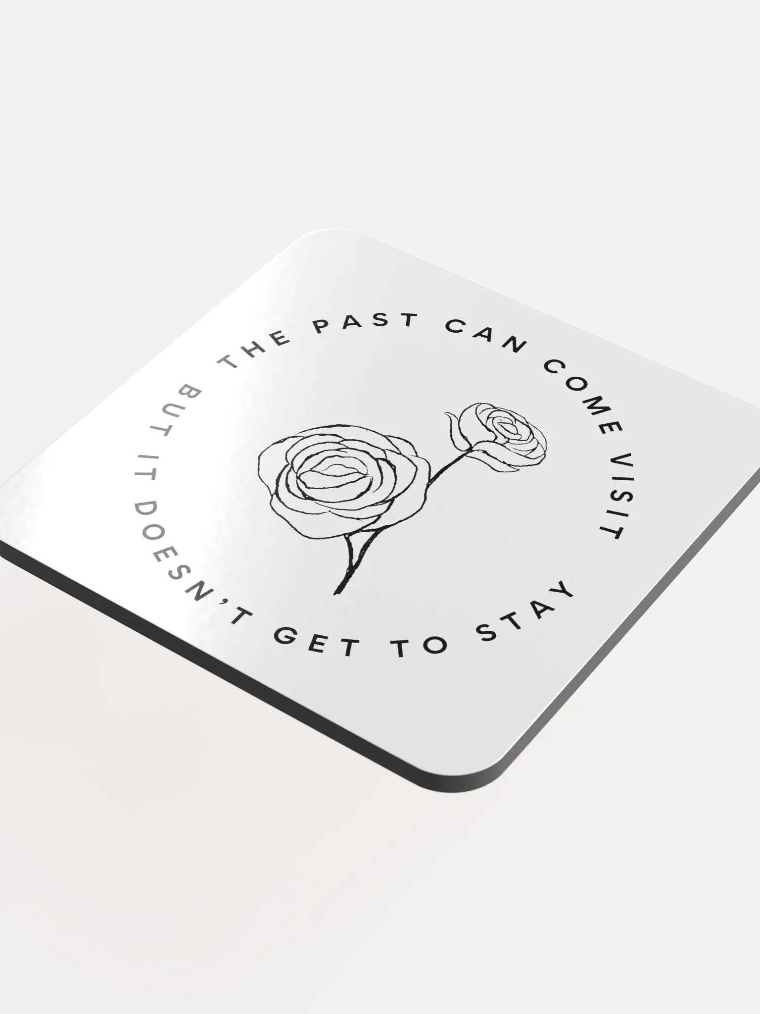 Mantra Coaster product image (4)