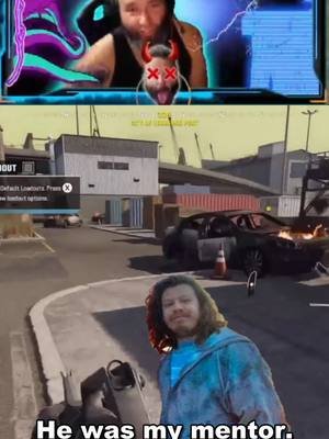 I ever tell you about my buddy Christian. Part 3 #callofdutywarzone #funny 