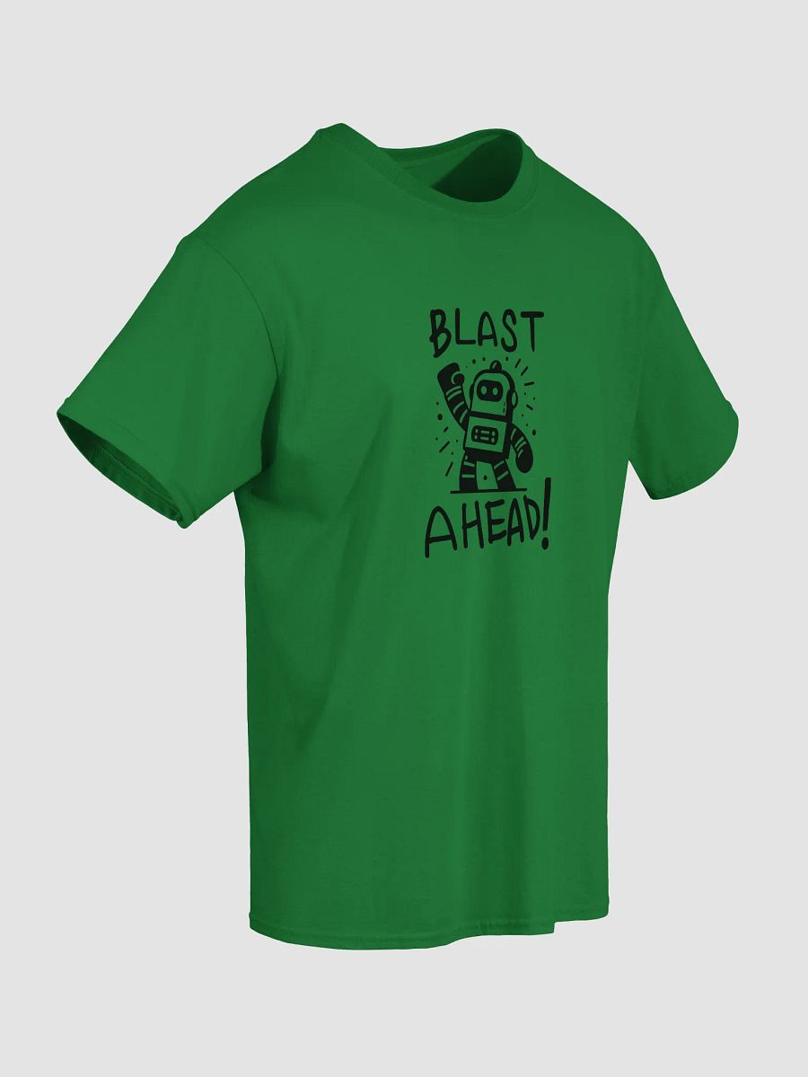 Blast Ahead T-Shirt product image (59)