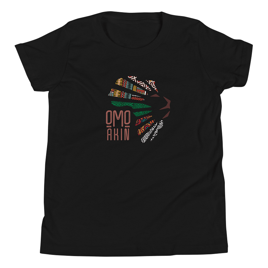 Omoakin Kids T-shirt product image (7)