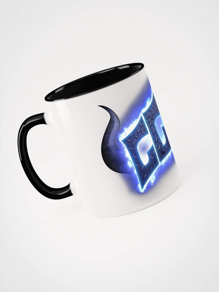 GGG Fire Logo Ceramic Mug product image (29)
