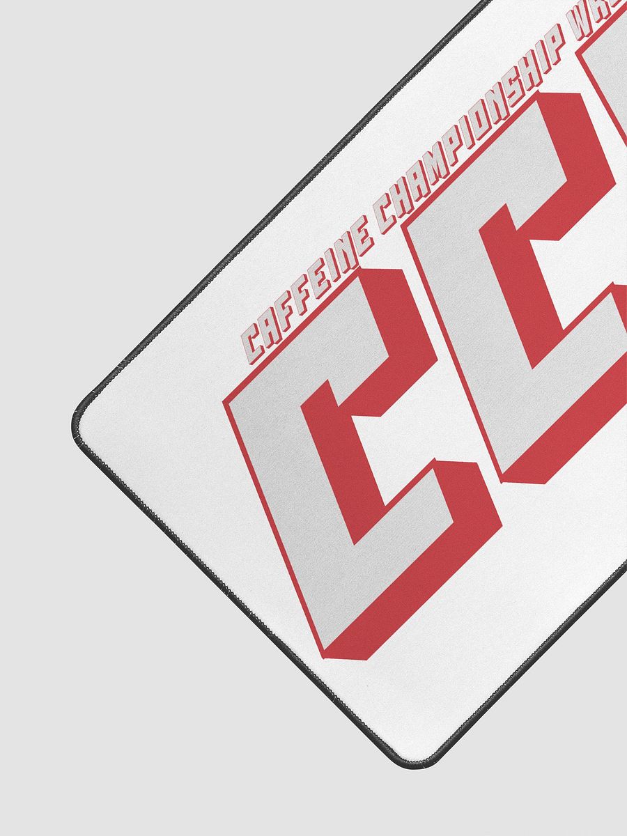 CCW Desk Mat product image (3)
