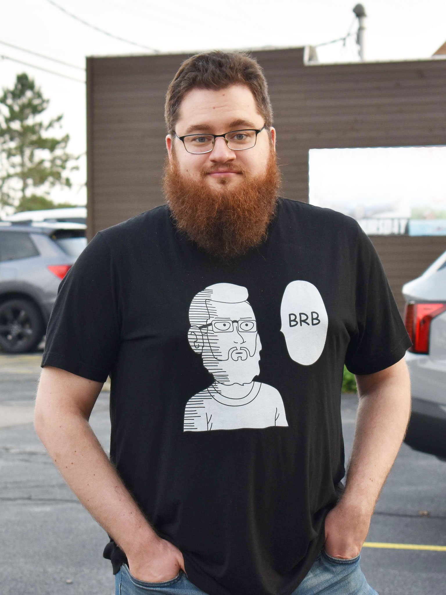 BRB Keldor Tee product image (1)