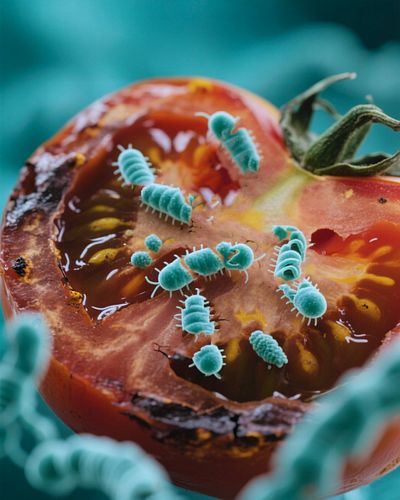 FDA Tomato Recall Salmonella|Is It Safe to Compost My Tomatoes Now? 

Composting recalled tomatoes is not recommended. Howeve...