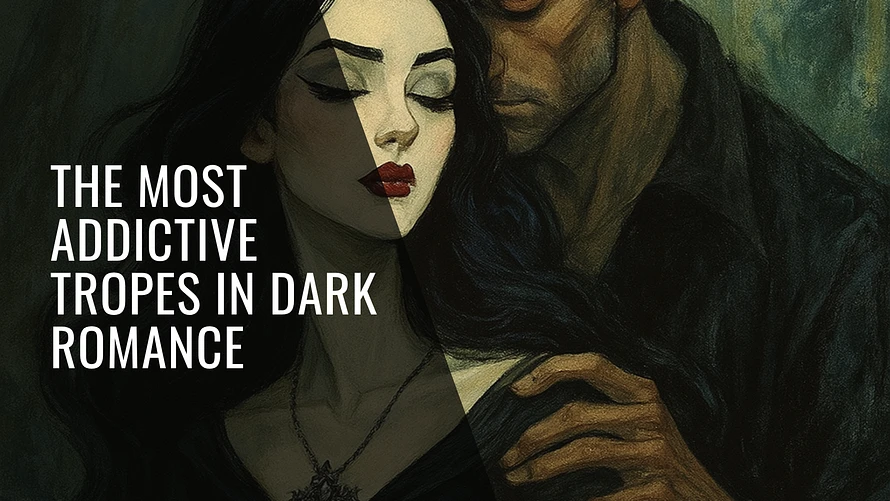 The 'She’s Mine' trope taps into the reader’s desire for absolute safety and hyperfixated attention—particularly appealing in a world where love often feels disposable.