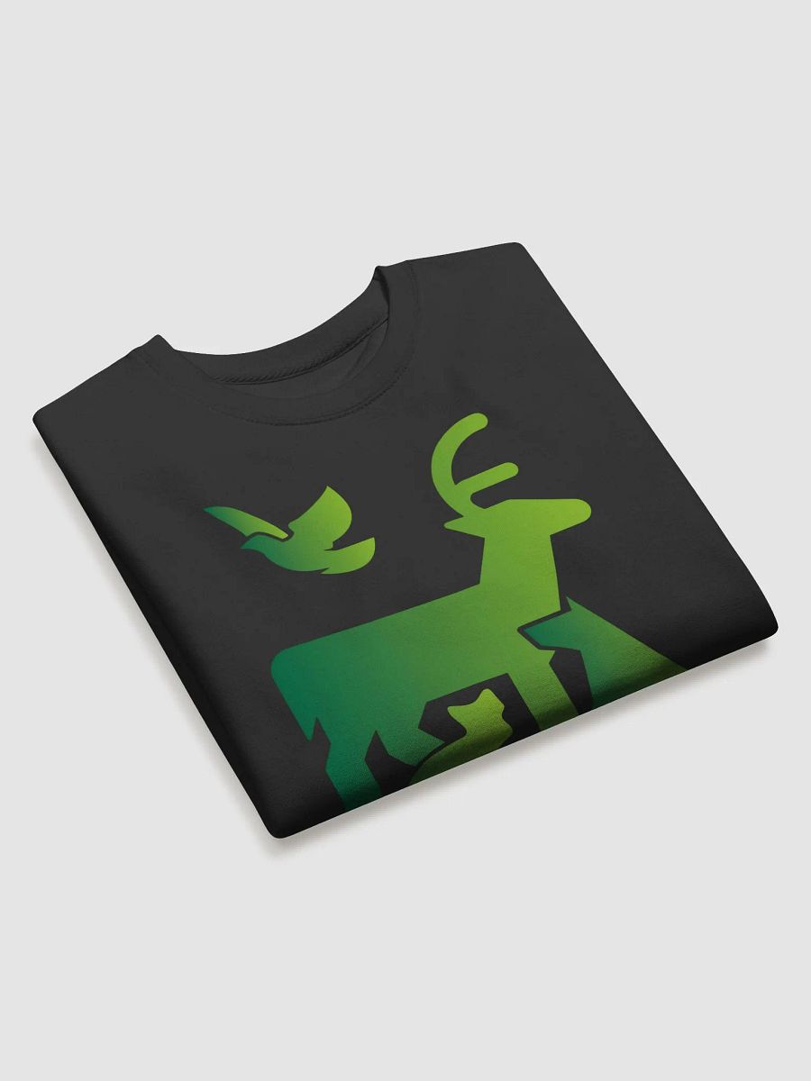 Endangered Species - Mexico - Logo Premium Sweatshirt product image (3)