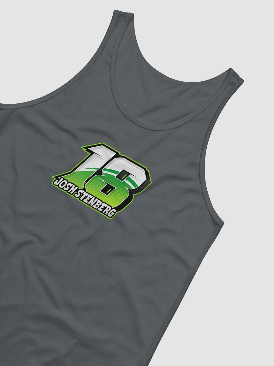 #18 Tank Top (Front & Back) product image (33)