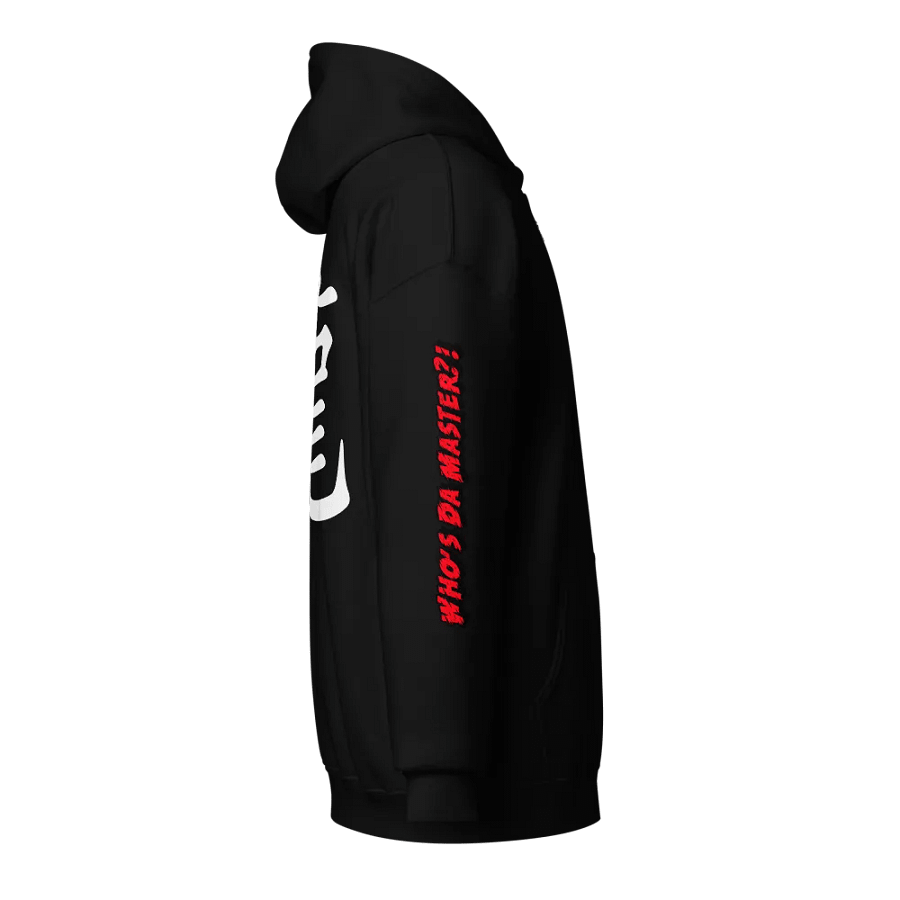 Master's Zip-Up Hoodie product image (8)