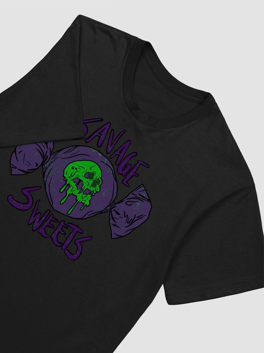 Sweet Soft Tee Front Logo product image (4)