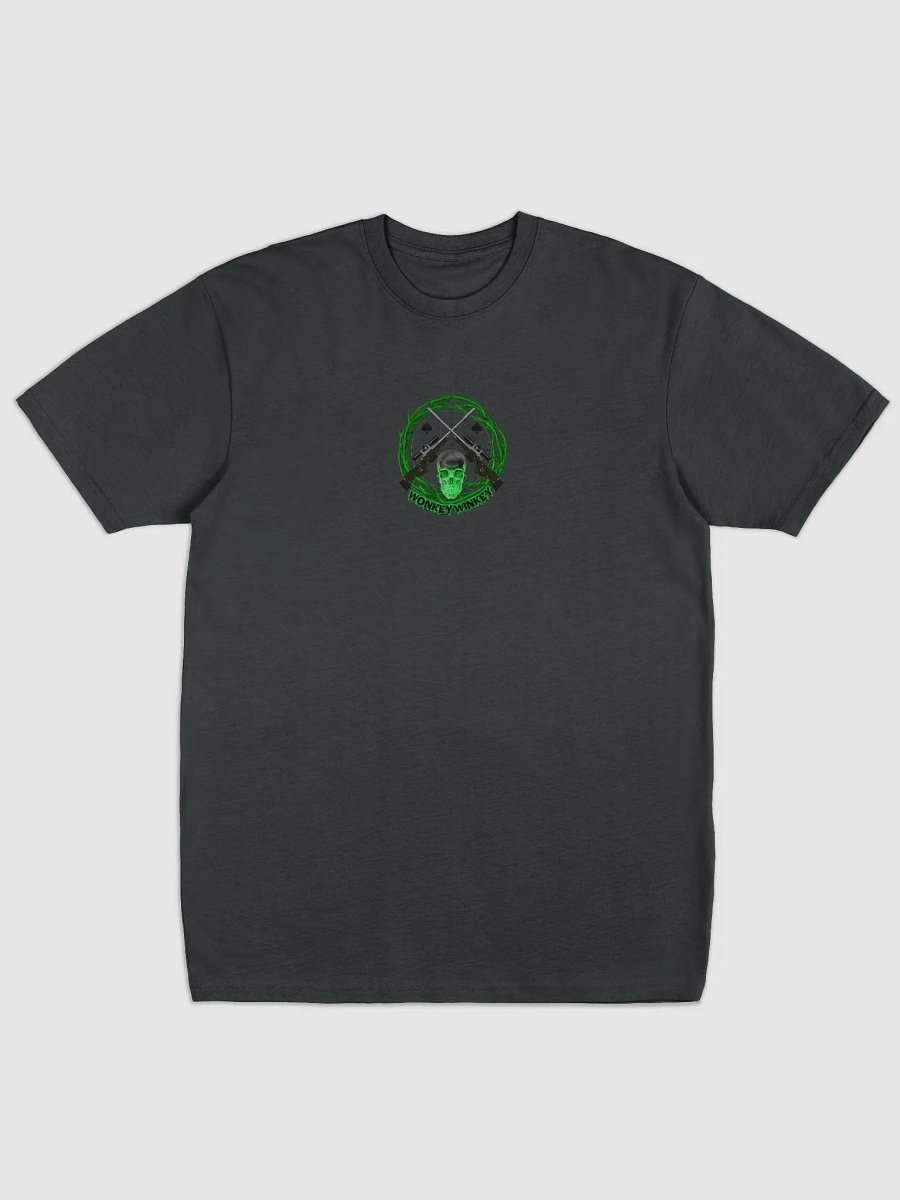 Wonkey Tshirt product image (1)