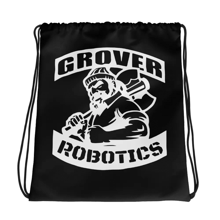 Oak Grove Robotics Bag product image (1)
