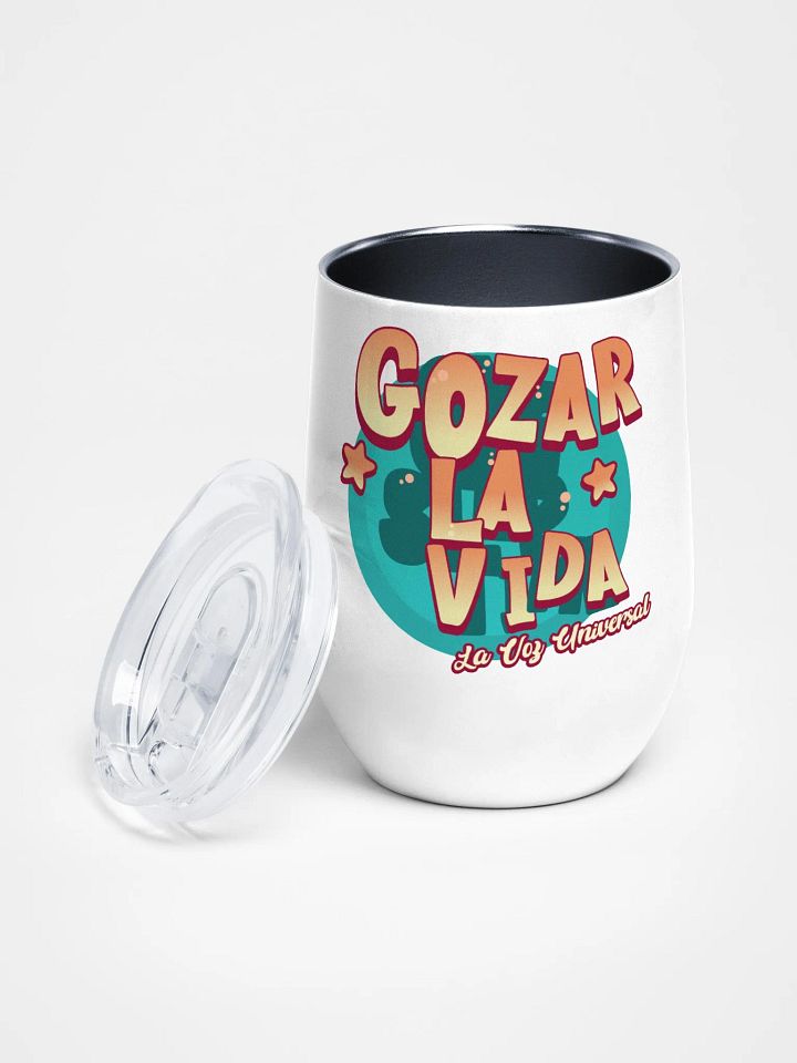 "Gozar la Vida" – Disfruta Cada Momento con Estilo product image (2)