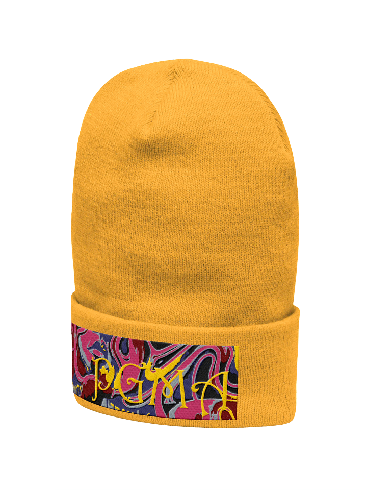 PGMA Art Logo product image (2)