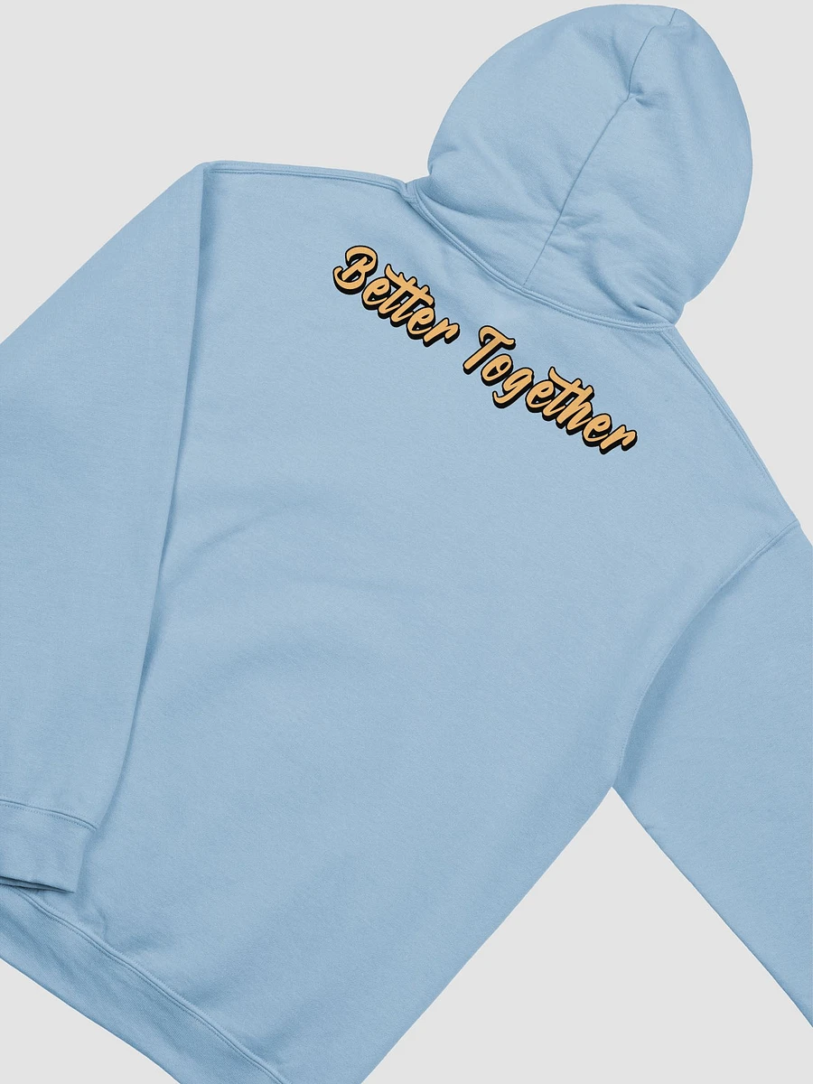 Better Together Hoodie product image (8)