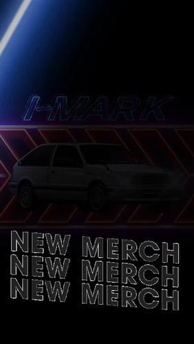 Check out the new merch. Now theres a new way to support my art and my builds. Hope you all enjoy. 

What would you like to s...