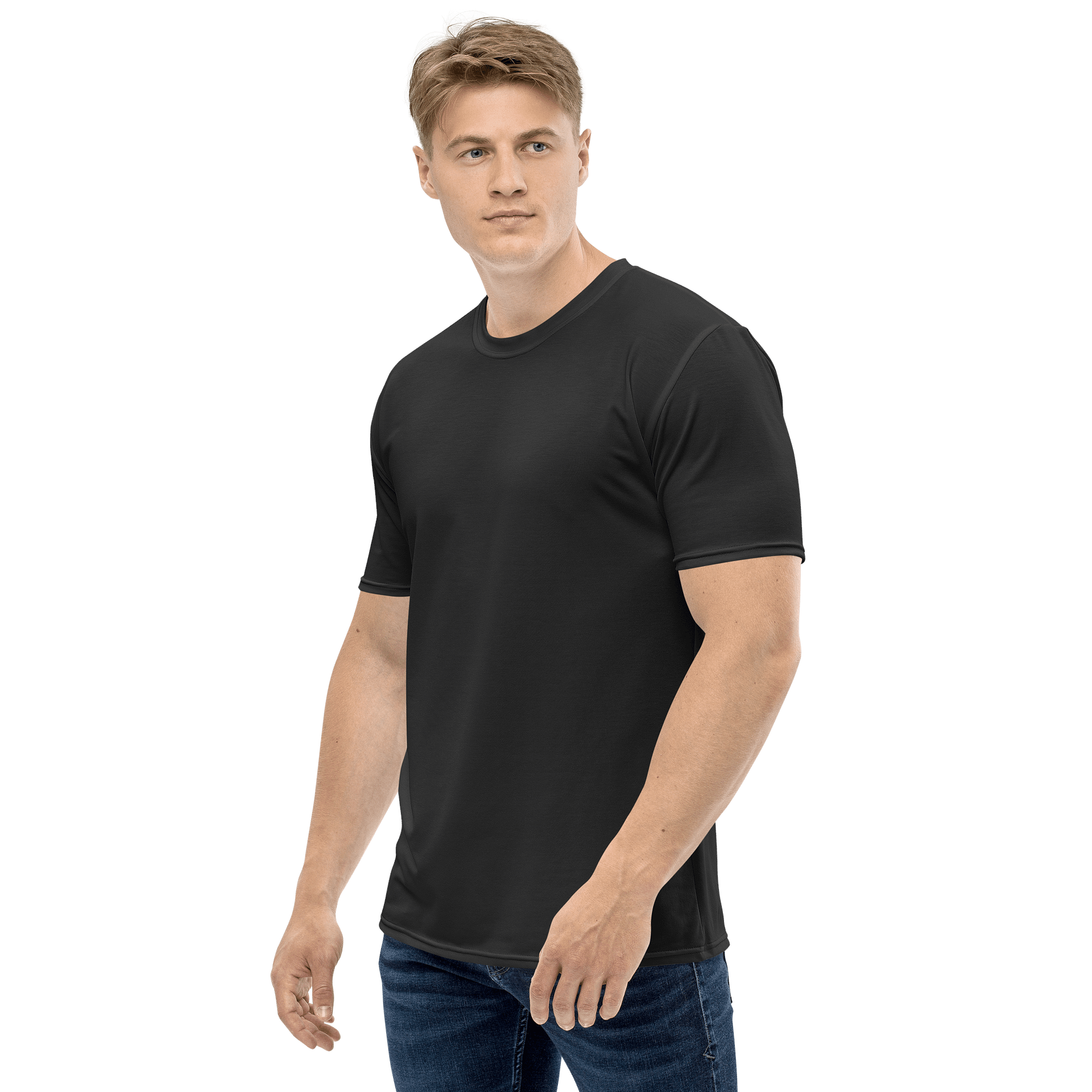 Relax Andy Is Here T-Shirt product image (3)