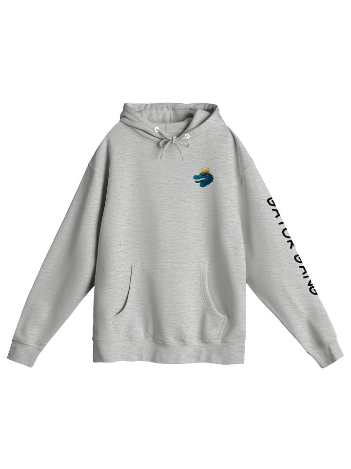 Gator Gang / Break Out Gaming Hoodies product image (2)