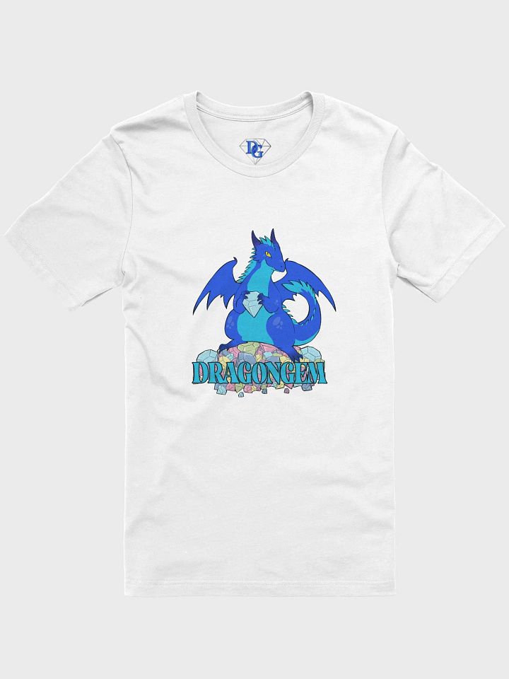 GemHoard Supersoft T-Shirt product image (43)