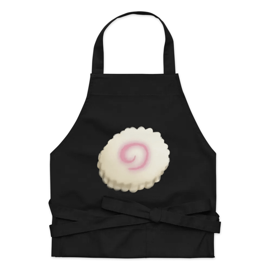 Narutomaki Apron product image (8)