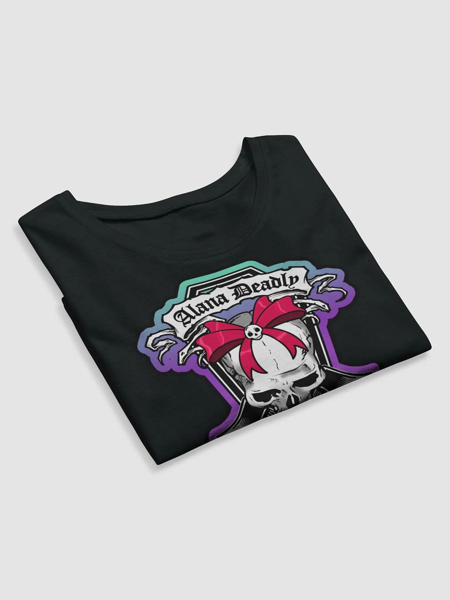Cutie Cropped T product image (12)