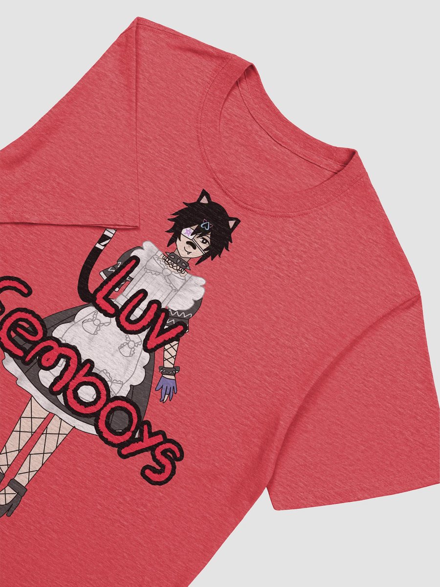 luv femboys shirt product image (32)