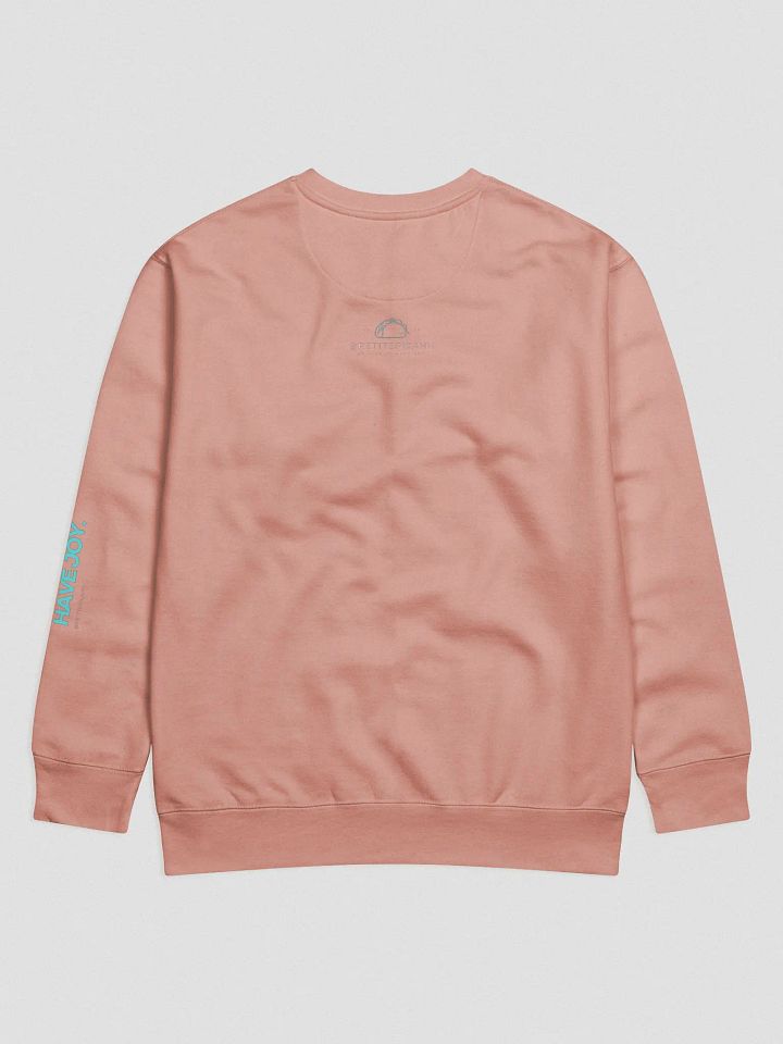 Pikahh-Boo 2.0 Pullover product image (10)