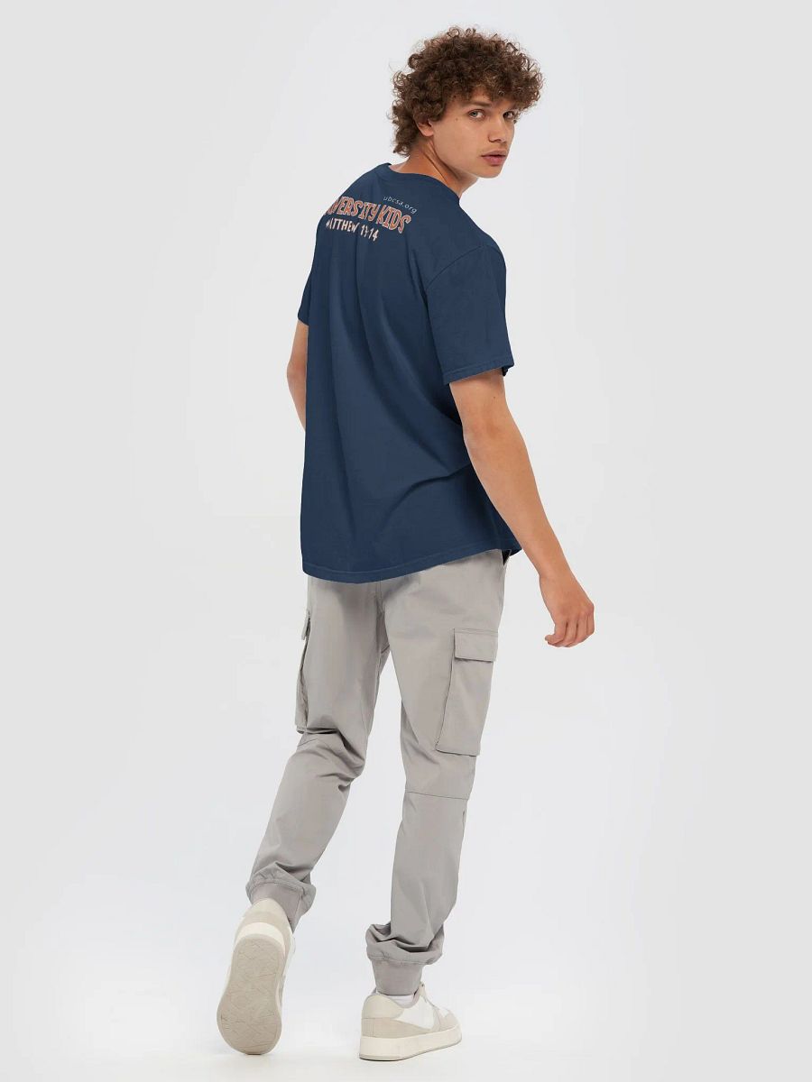 University Kids Team T-Shirt product image (8)
