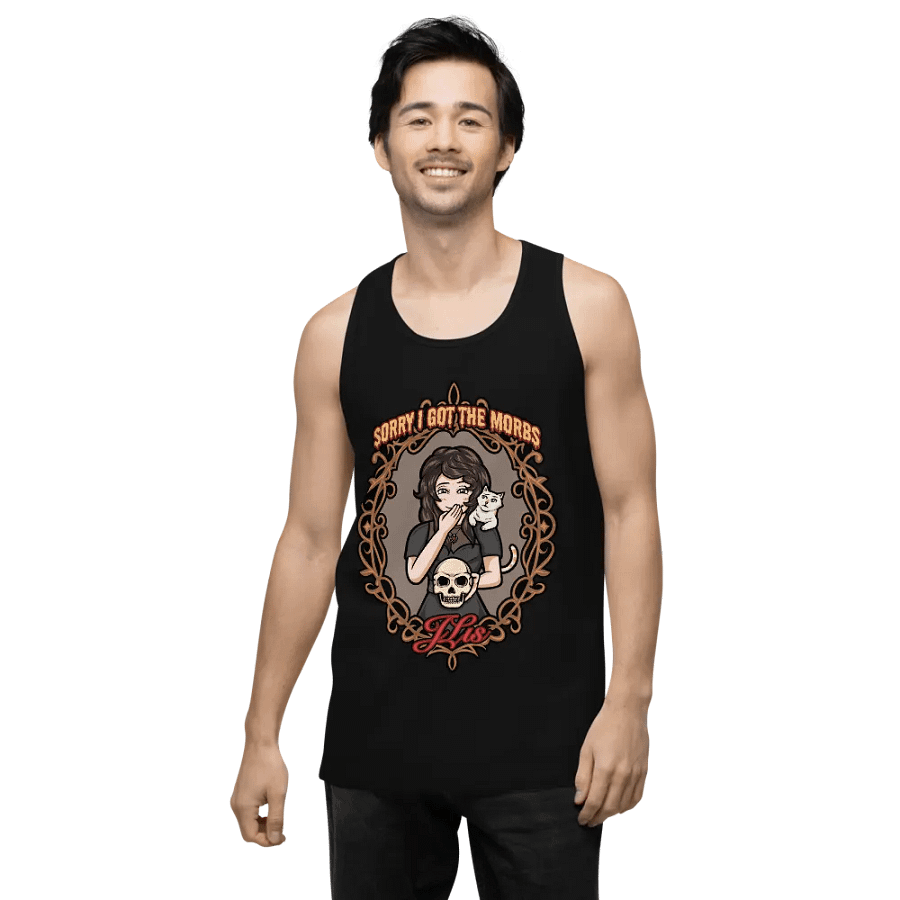 Got the Morbs - Men's Tank Top product image (1)