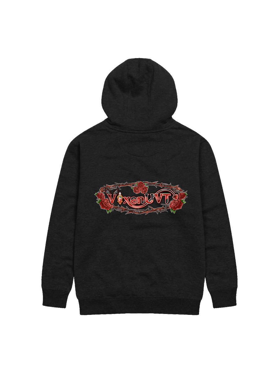 Soul for Snacks premium hoodie product image (8)
