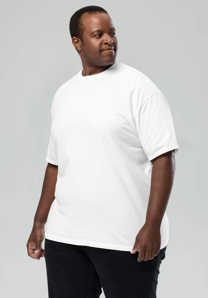 Comfort Colors Laughing T-shirt product image (7)