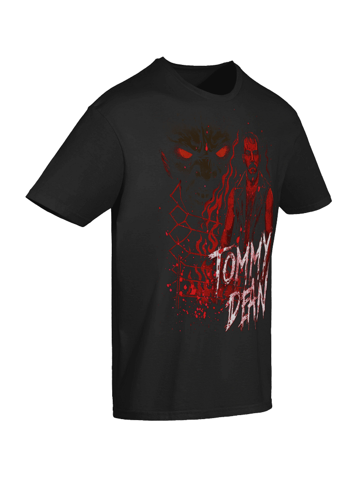 Bloodlust Tee product image (1)